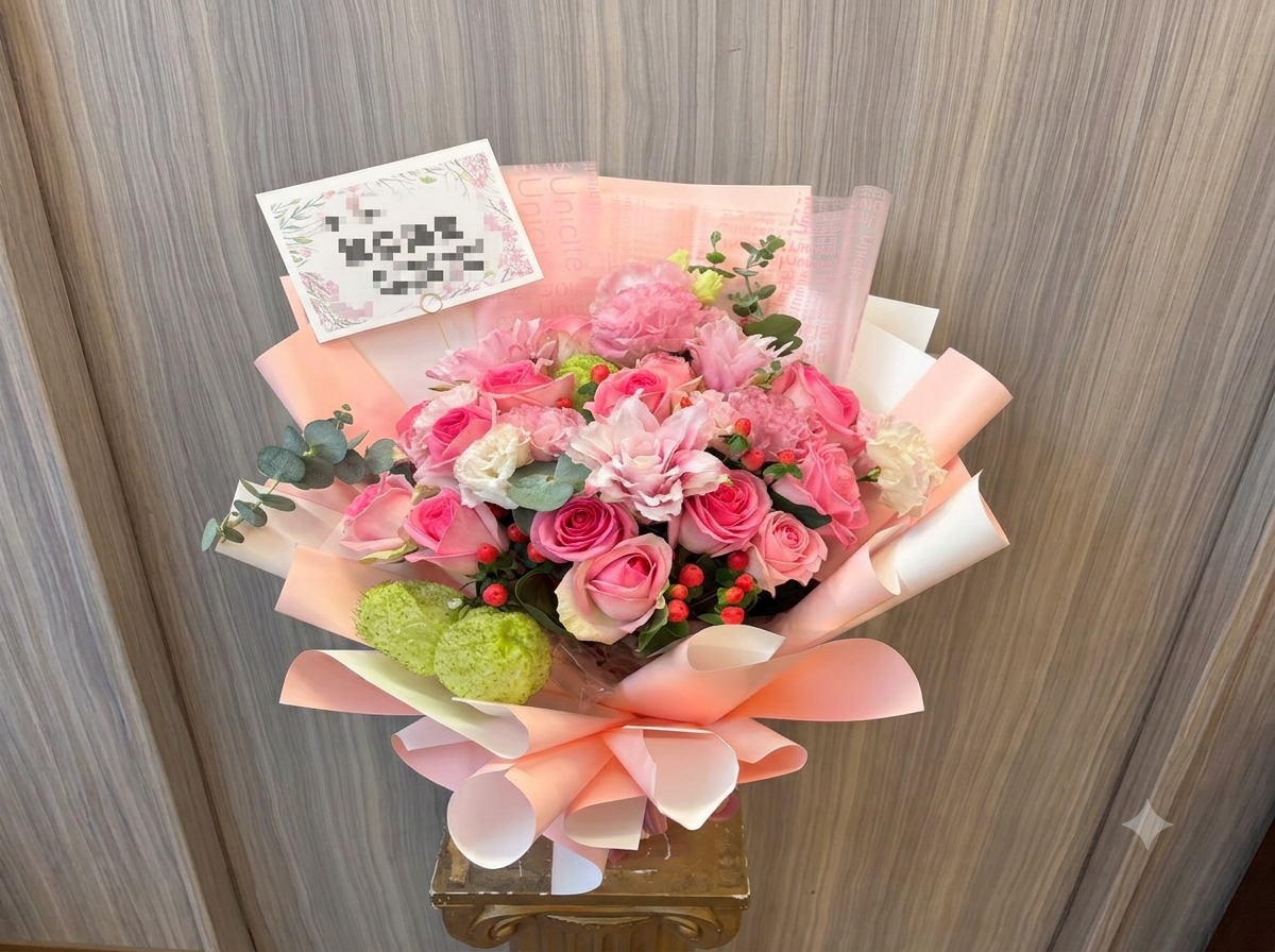花束