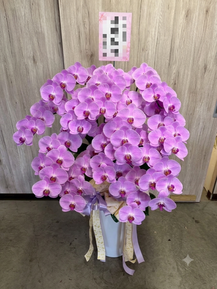 蘭花