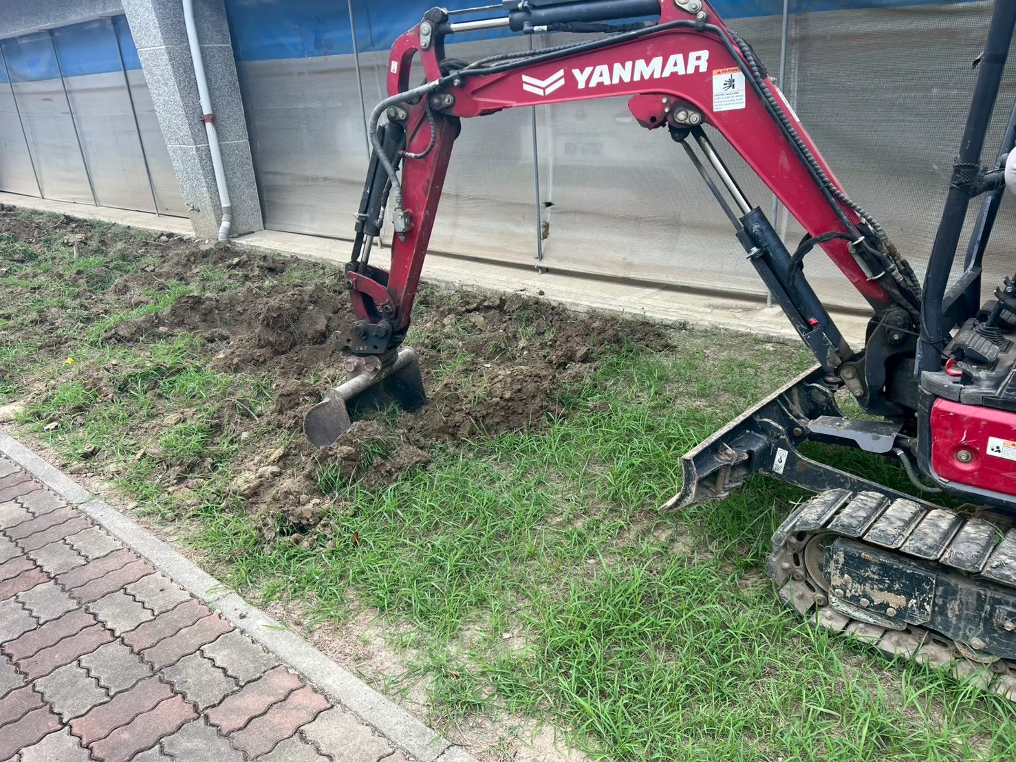 台南植栽養護工程